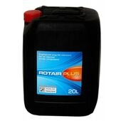 Масло Rotair ScrewGuardPlus 20л