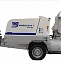 Растворонасос BMS Worker N1 Energy 