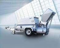 Растворонасос BMS Alpha Z4