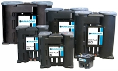 Система сбора и очистки конденсата ARIACОМ (Италия)