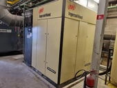 Винтовой компрессор Ingersoll Rand Nirvana N160-2S б/у