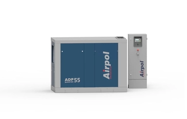 Компрессор Airpol ADP 55 40