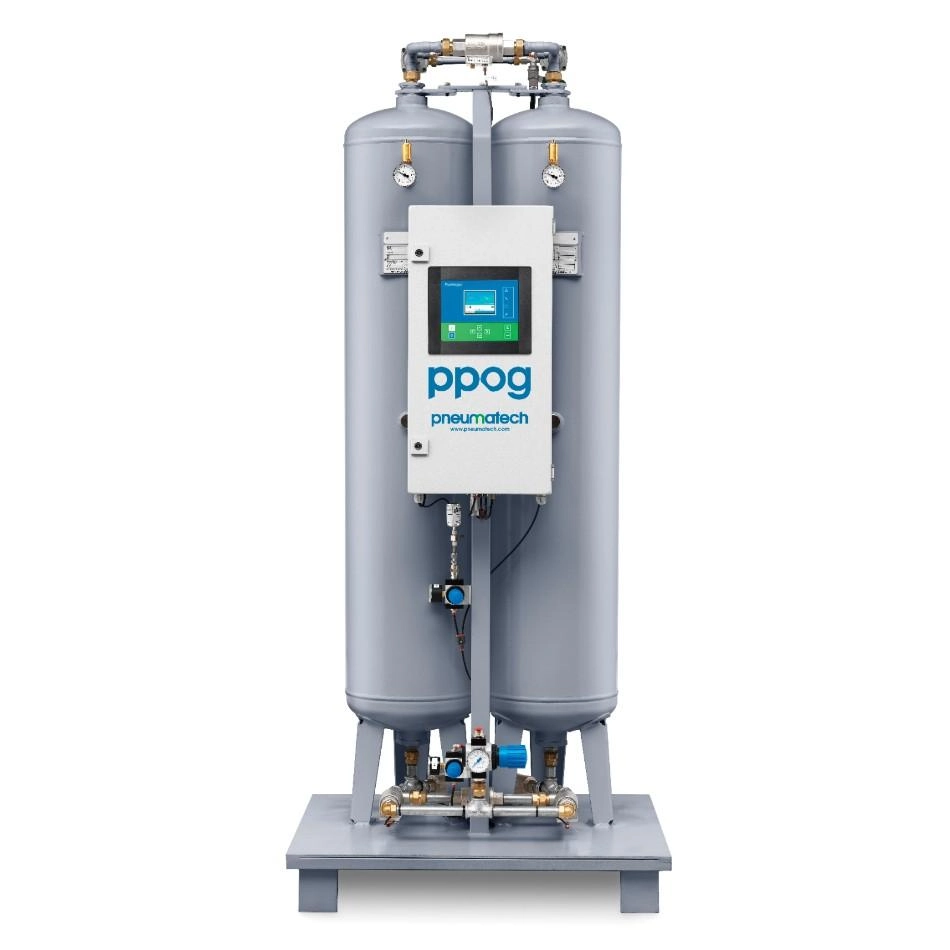 Генератор азота Pneumatech PPNG 250