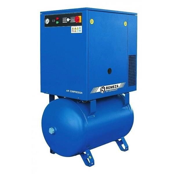 Компрессор Remeza ВК7-8(10/15)-270