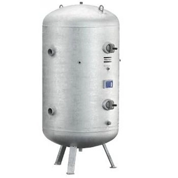 Ресивер Atlas Copco LV 911