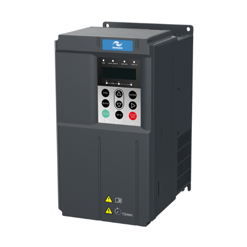 Частотный преобразователь Inovance MD290T37G/45PINT